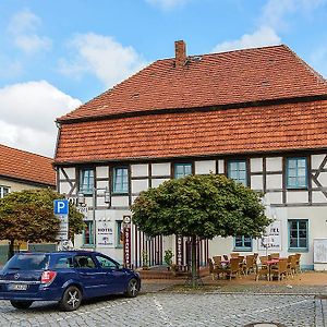 Ostseehotel Neubukow
