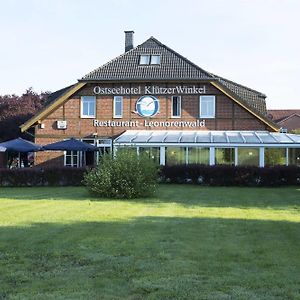 Ostseehotel Klützer Winkel